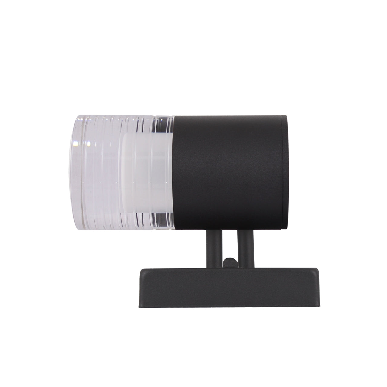 ANWAR 1 Light- LED Indoor/Outdoor Wall Sconce 3000K Warm White 7" Tall